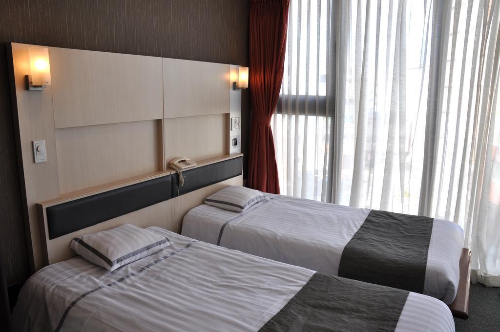 Hotel West Нумадзу Стая снимка