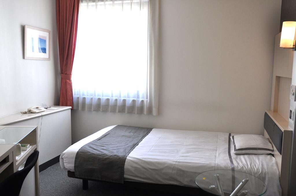 Hotel West Нумадзу Стая снимка