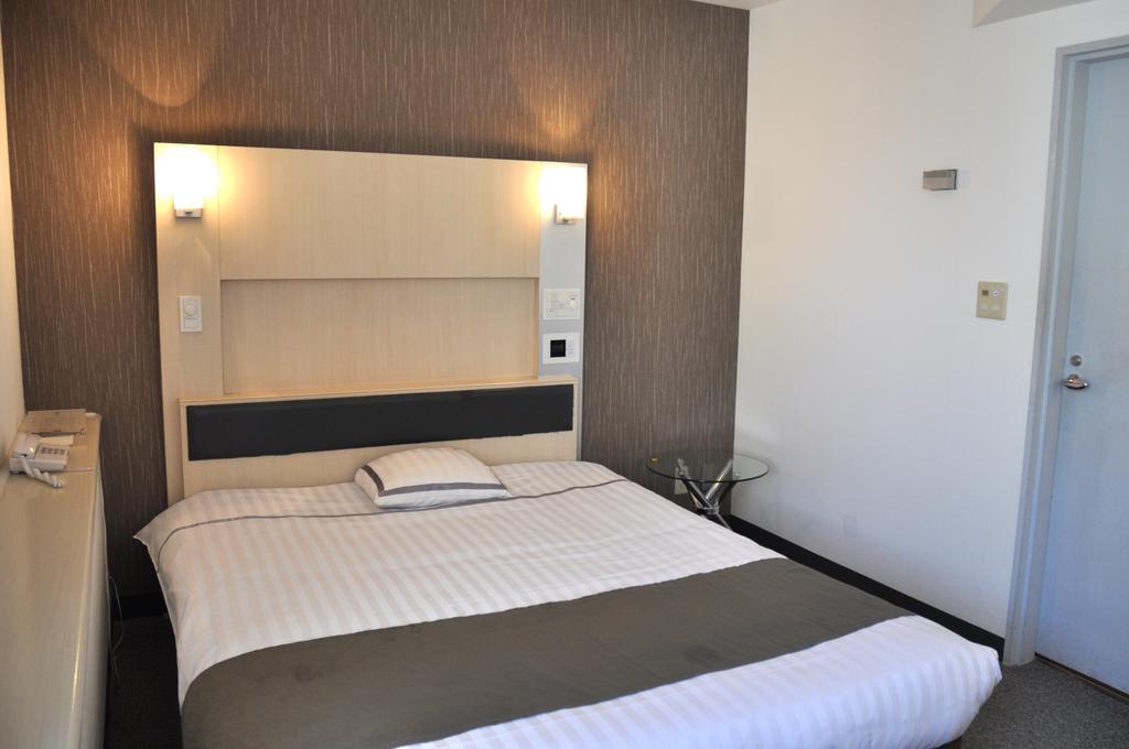 Hotel West Нумадзу Екстериор снимка