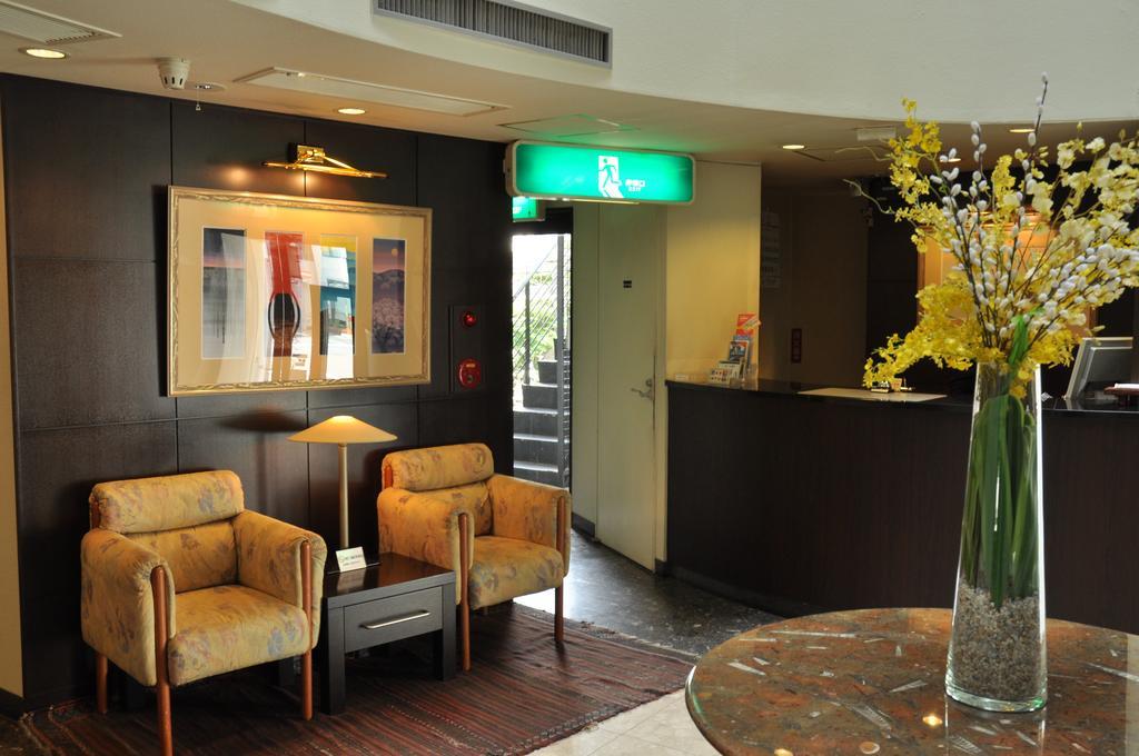 Hotel West Нумадзу Екстериор снимка